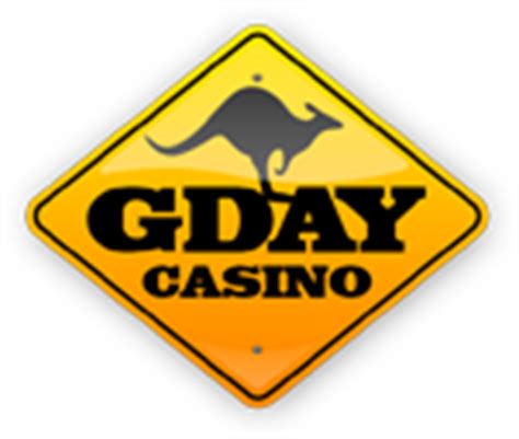 g'day casino jackpots